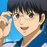 Profile image of 志村新八