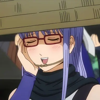 Profile image of 猿飛あやめ