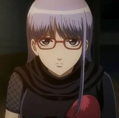 Profile image of 猿飛あやめ
