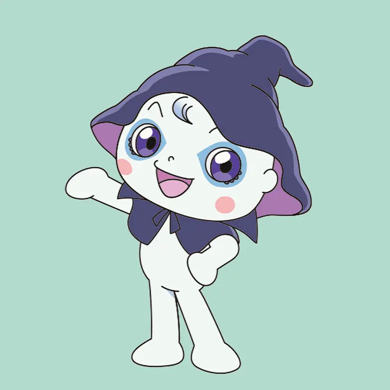 LowGrape5184의 ドロリン