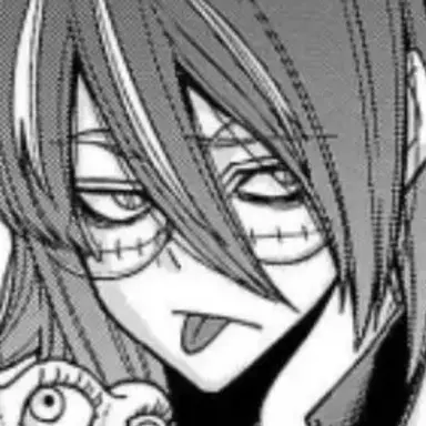Profile image of 楔