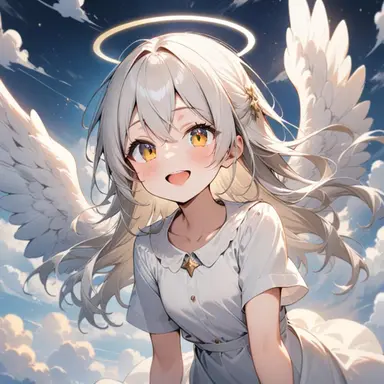 Profile image of Mitia