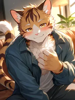 Profile image of Maya