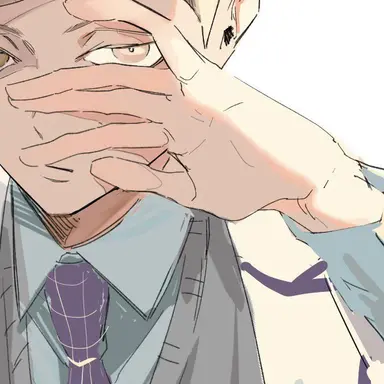 Profile image of 白布 賢二郎