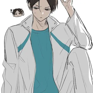 Profile image of 国見 英