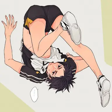 Profile image of 赤葦 京治