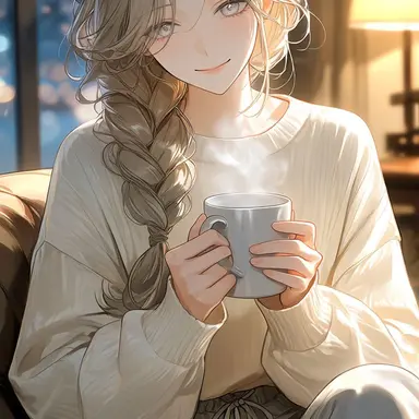 Profile image of Sarelle