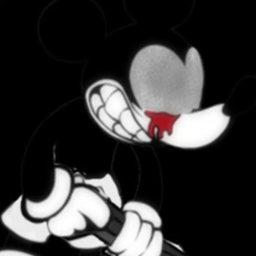 Madness의 relapse mouse