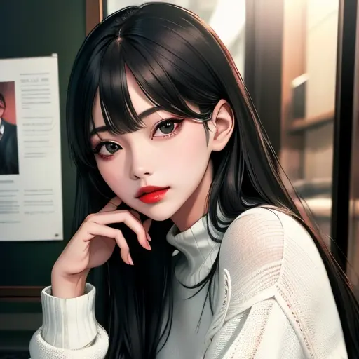 RuggedLoach7508의 쌍둥이 언니