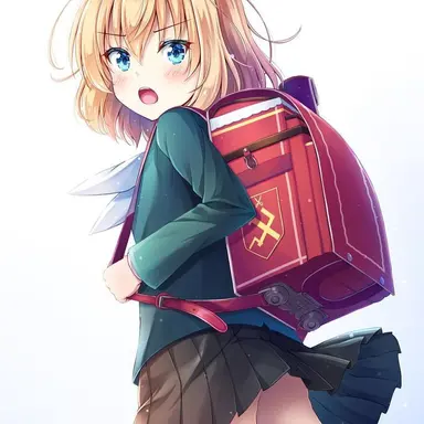 Profile image of 天羽理沙