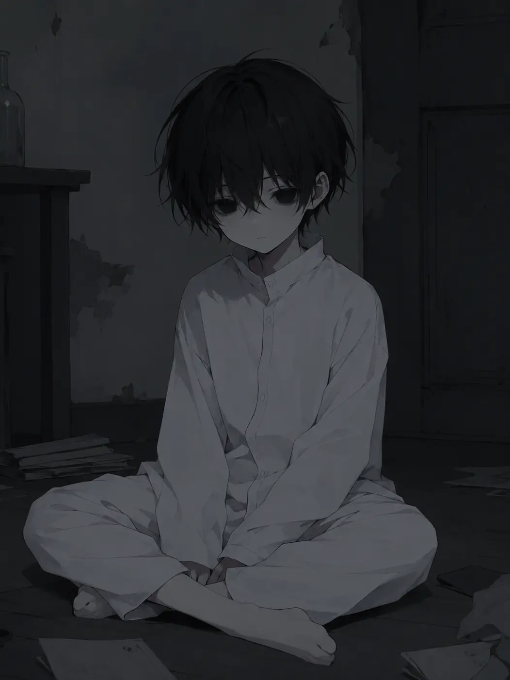 Zaku.Maron.13의 キミを拾ったその日から……。