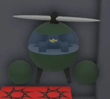 Profile image of ジェットボット