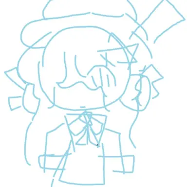 Profile image of 케이크봇