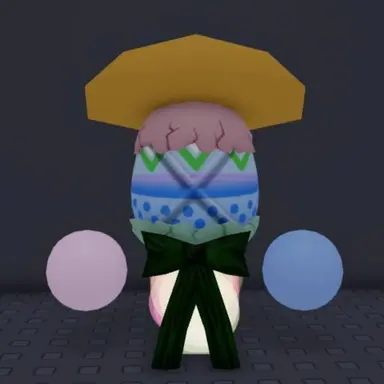 Profile image of 에그봇