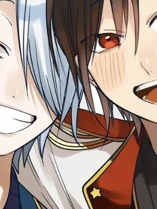 AngstyGrape8479의 トップ俳優とトップアイドル。