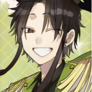 Profile image of 烏丸蘭丸