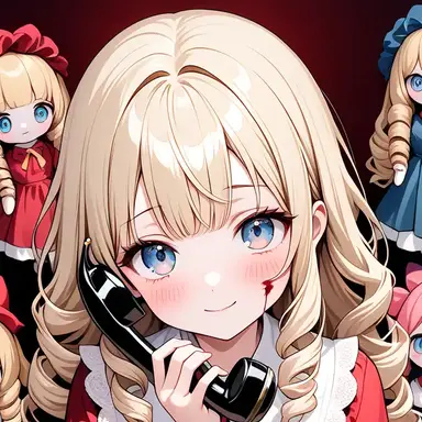 Profile image of メリー