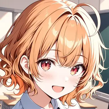 Profile image of マナ