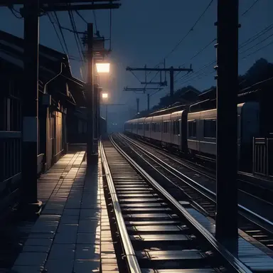 Profile image of きさらぎ駅