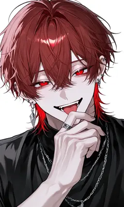 Profile image of Rei
