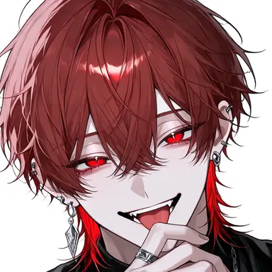 Profile image of Rei