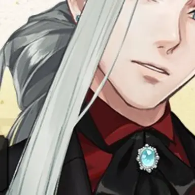 Profile image of 姫鶴一文字