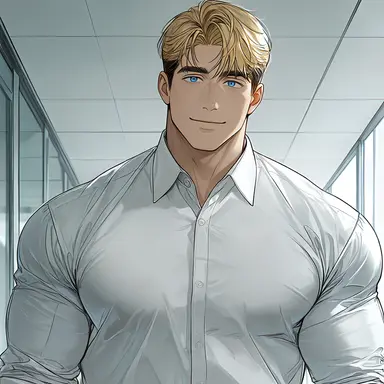 Profile image of トロイ・ライオネル