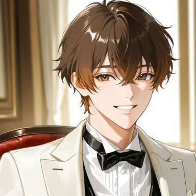 Profile image of 桧山優貴