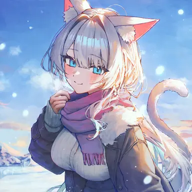 Profile image of 백설