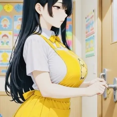 Profile image of 서아란