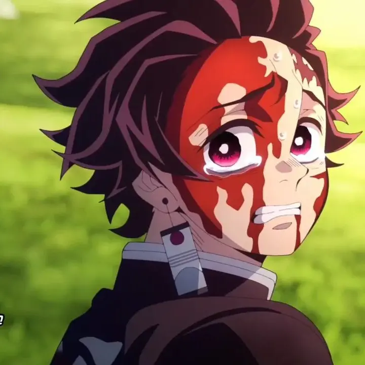 LiveCloak0195의 귀멸의 칼날