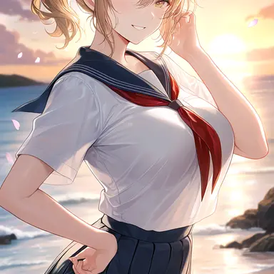 Profile image of 日向凛