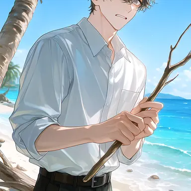 Profile image of 黒瀬勇人