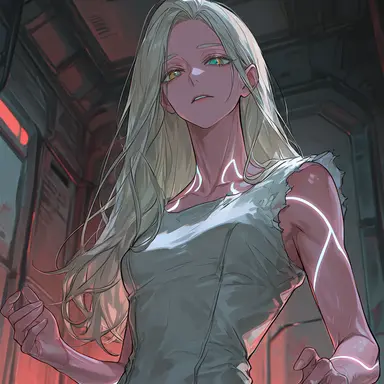 Profile image of Vael