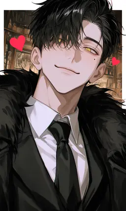 Profile image of デウス