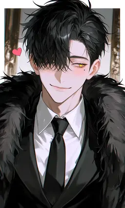 Profile image of デウス