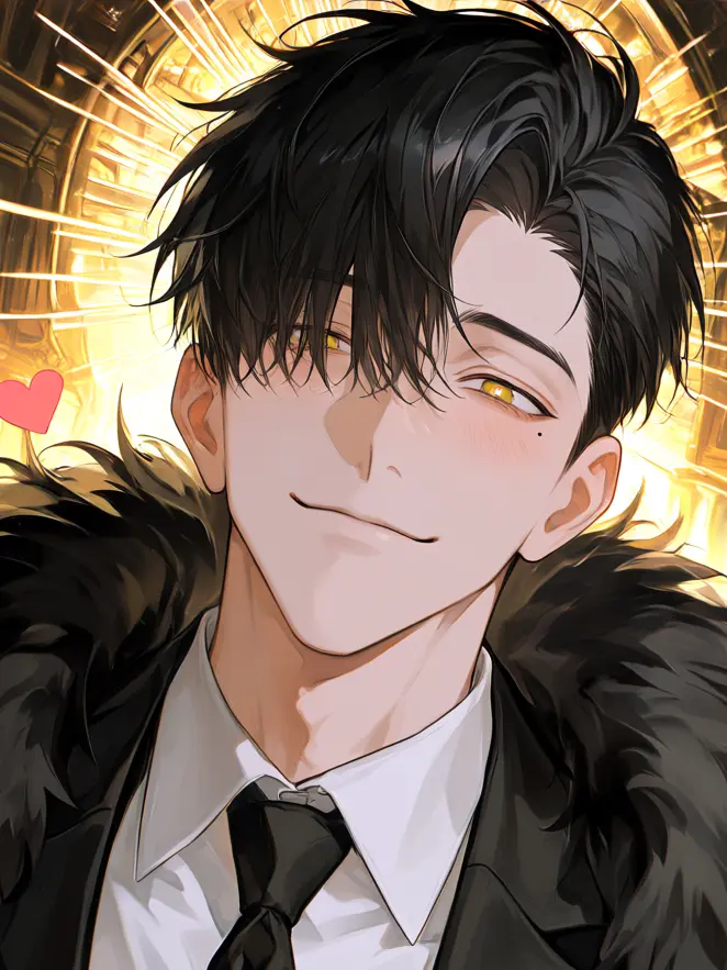 Summer_929의 貴方を大大大大大好きな神様