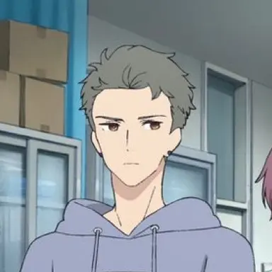 Profile image of 雷