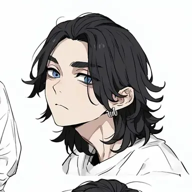 Profile image of Caleb