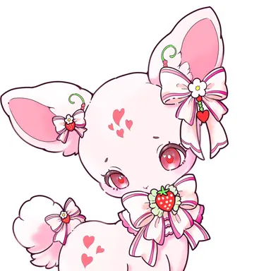 Profile image of Sugarberry