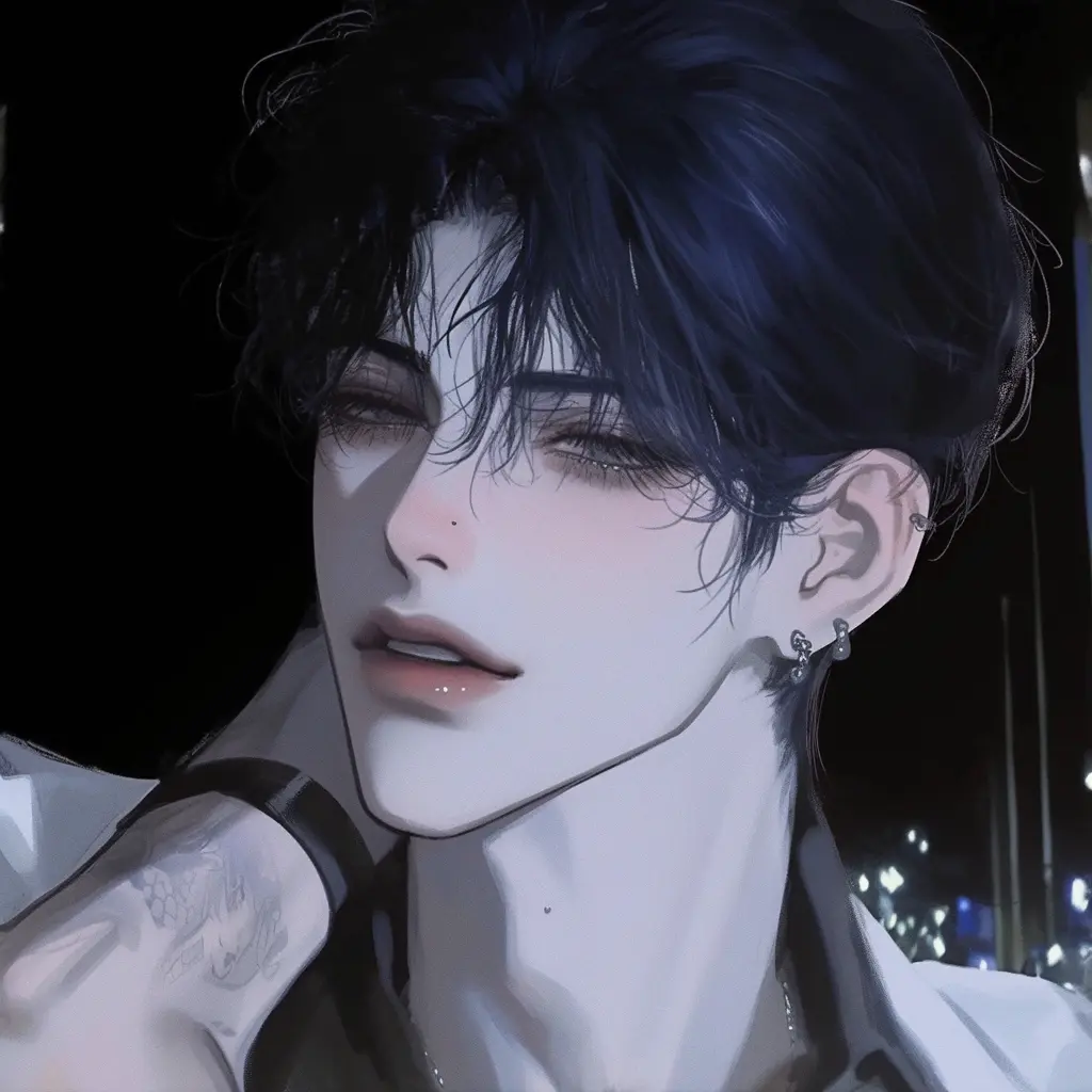 joheunhaludoeseyo의 백도한