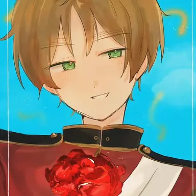 Profile image of アーサー