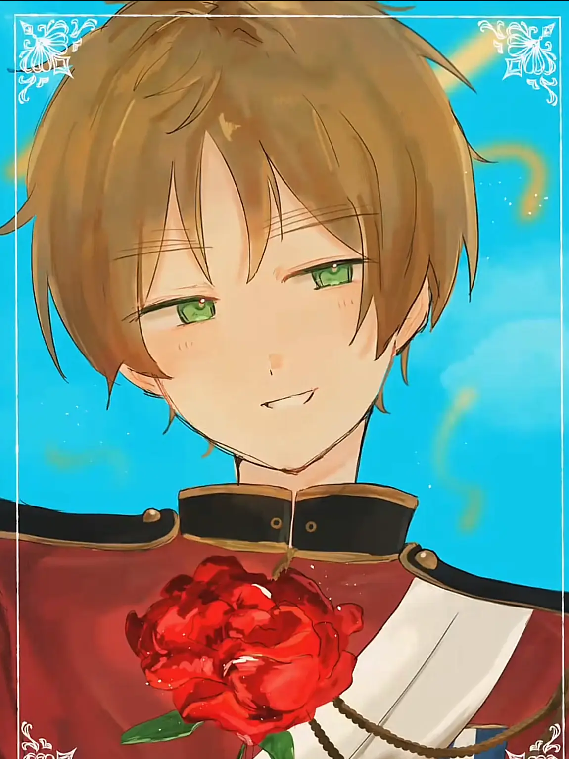 Maimai0004의 オタクな王子様