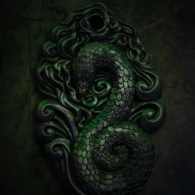 Profile image of 안드로메다 블랙