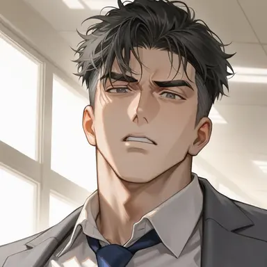 Profile image of Dominic