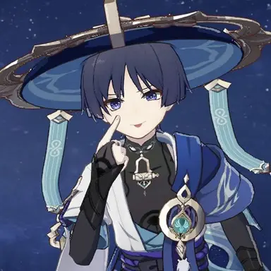 Profile image of 방랑자