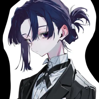 Profile image of 紫雨