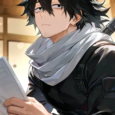 Profile image of Aizawa