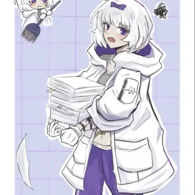 Profile image of 키라