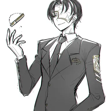 Profile image of 뤼엔